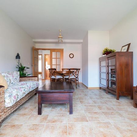 Apartament Baiona Playa Zewnętrze zdjęcie