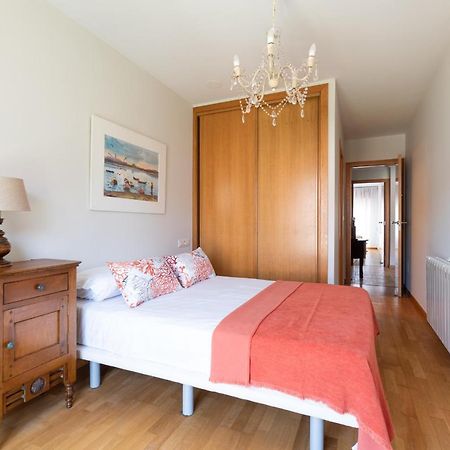Apartament Baiona Playa Zewnętrze zdjęcie