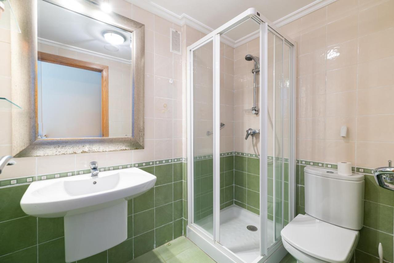 Apartament Baiona Playa Zewnętrze zdjęcie