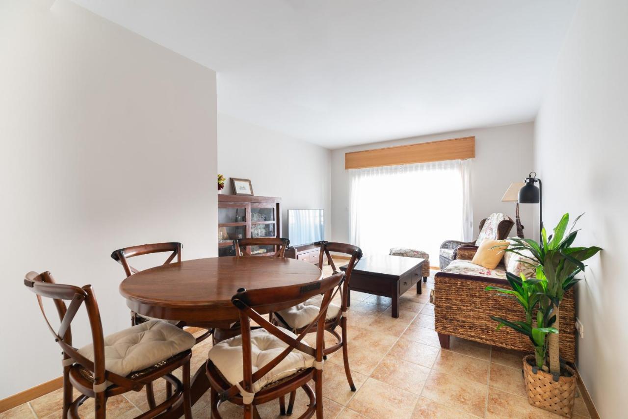 Apartament Baiona Playa Zewnętrze zdjęcie